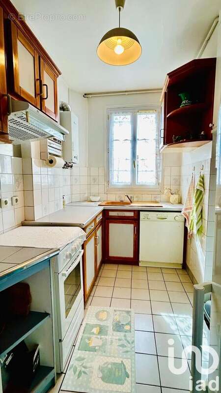 Photo 6 - Appartement à COURBEVOIE