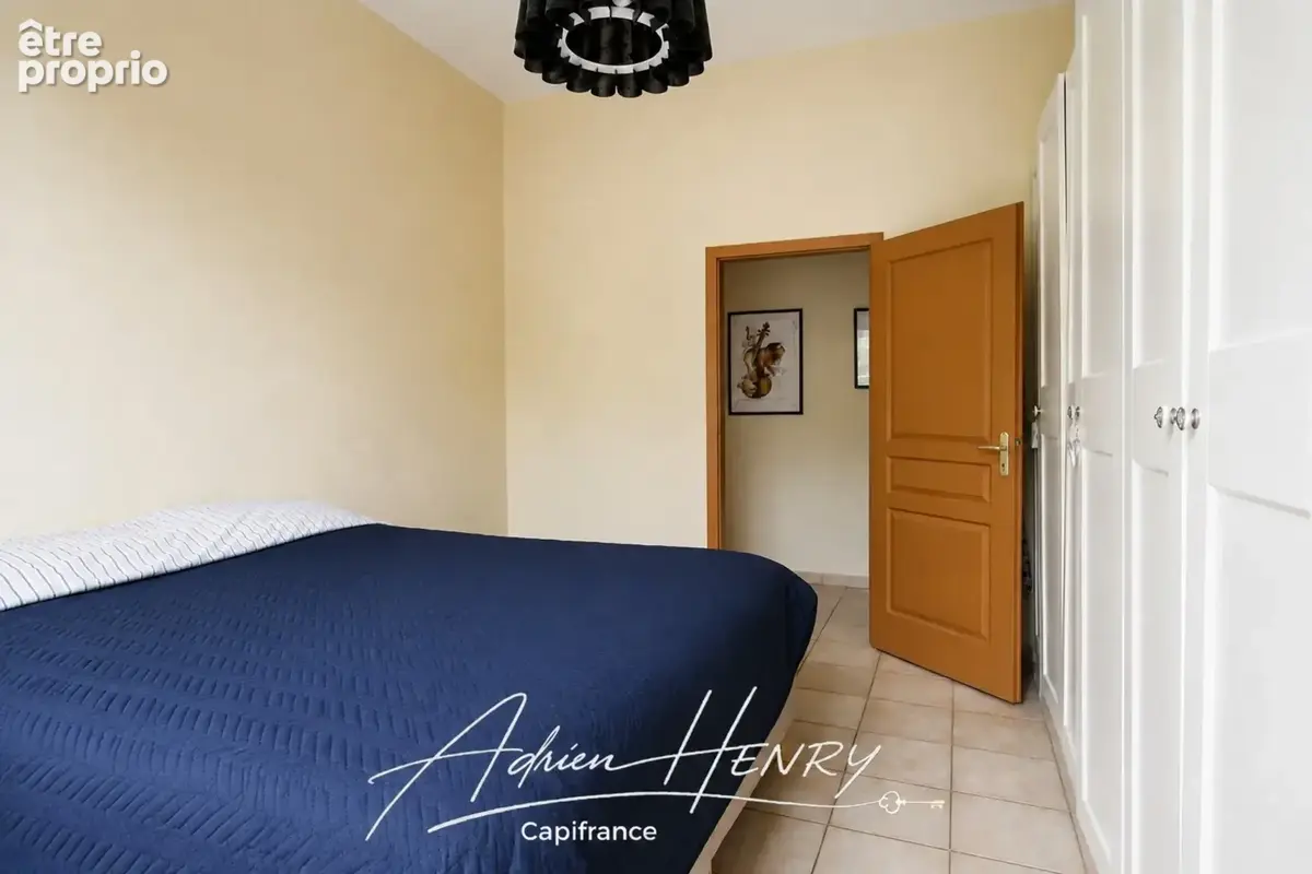 Appartement à vendre 4 pièces AUDUN LE TICHE (57) - photo 5