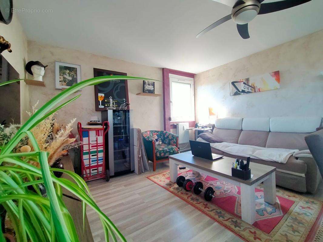 Appartement à LE MANS