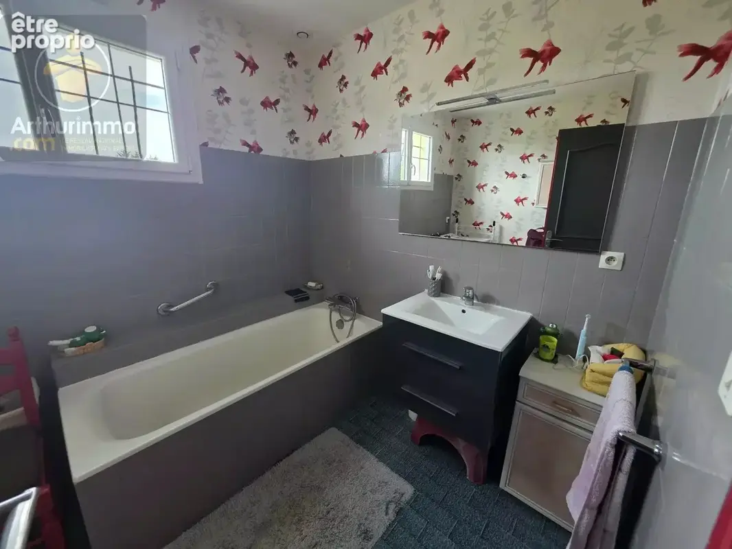 Vente Maison Sallertaine(85300) 254 500ï¿œ - photo 3