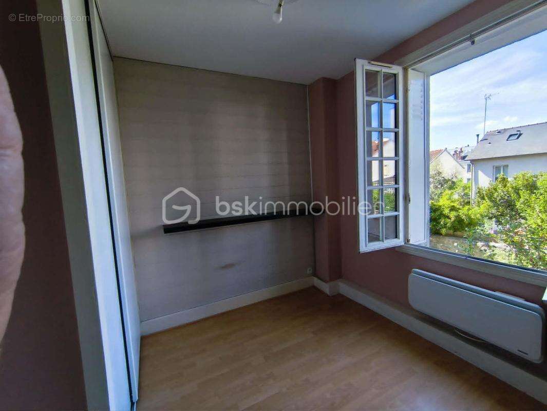 Appartement à TOURS