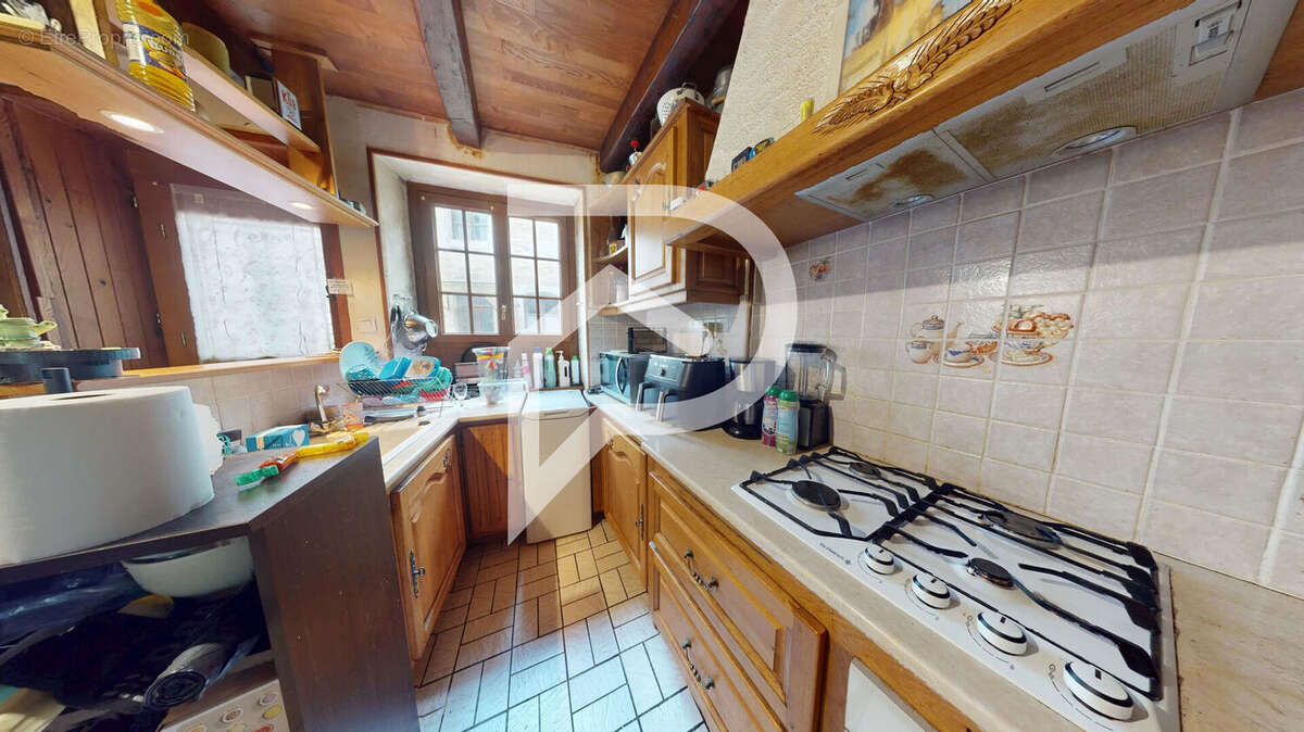 Maison à VIGNORY