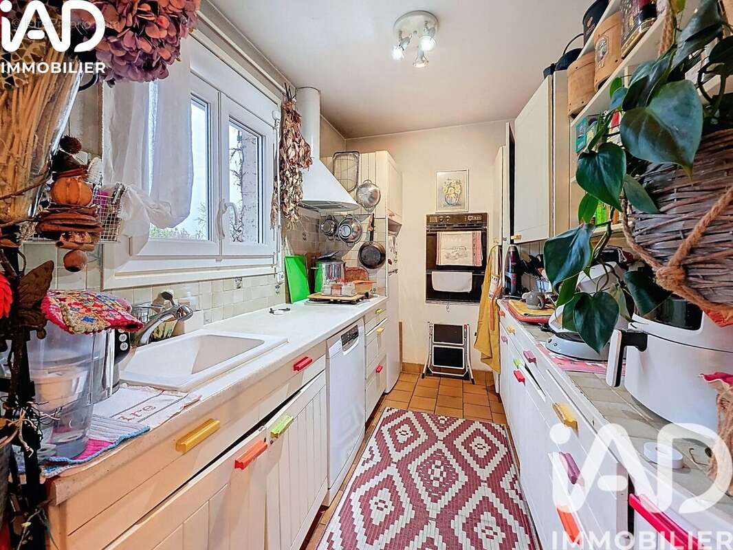 Photo 3 - Maison à LARCAY