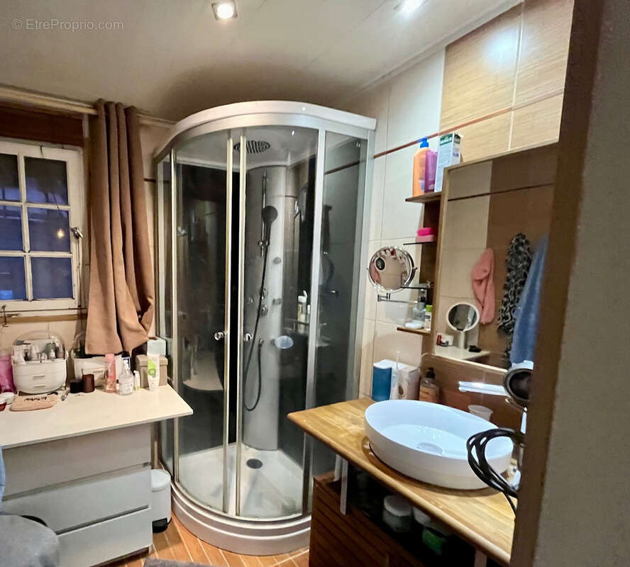 Maison à BORMES-LES-MIMOSAS