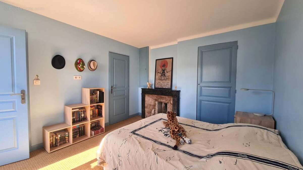 Maison à CAZOULS-LES-BEZIERS