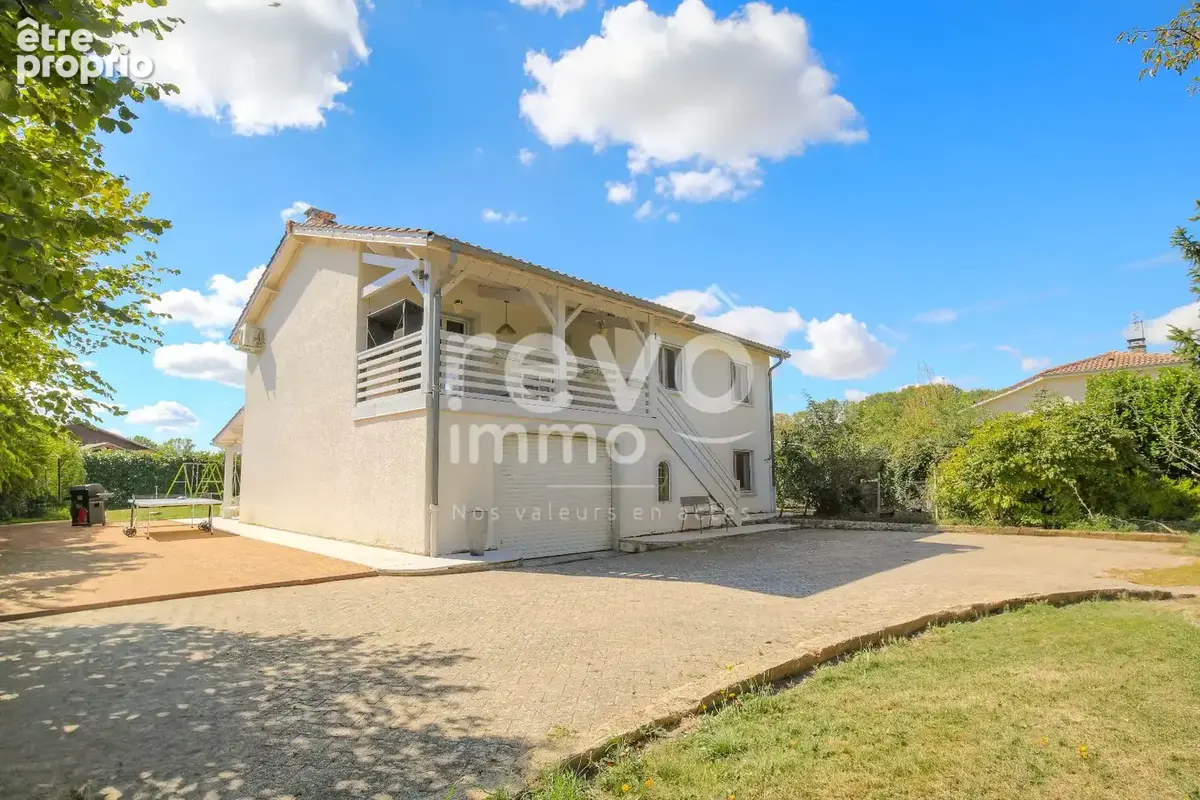 Maison de 151m2 sur 1500m2 de terrain - photo 20