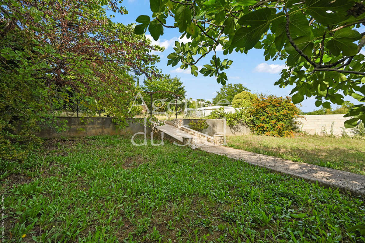 Maison à CARNOUX-EN-PROVENCE