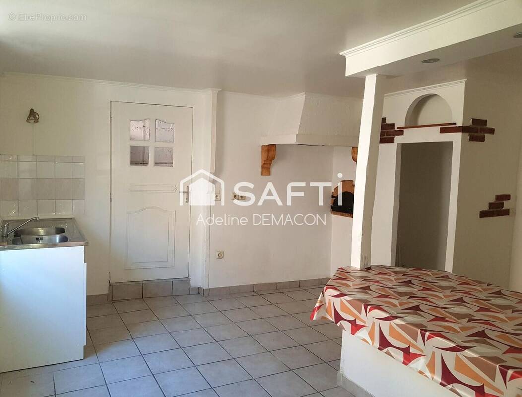 Photo 1 - Maison à MONTMEDY