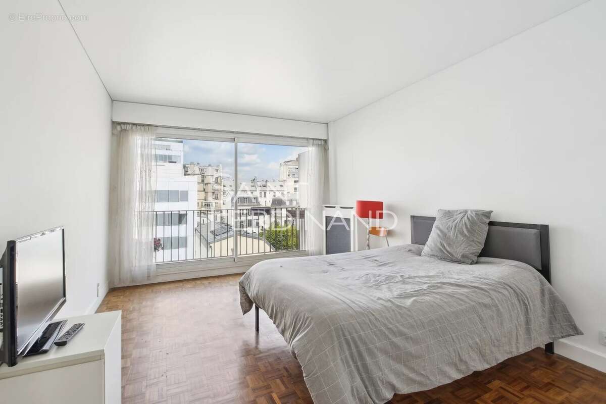 Neuilly Madrid 2 chambres - photo 5