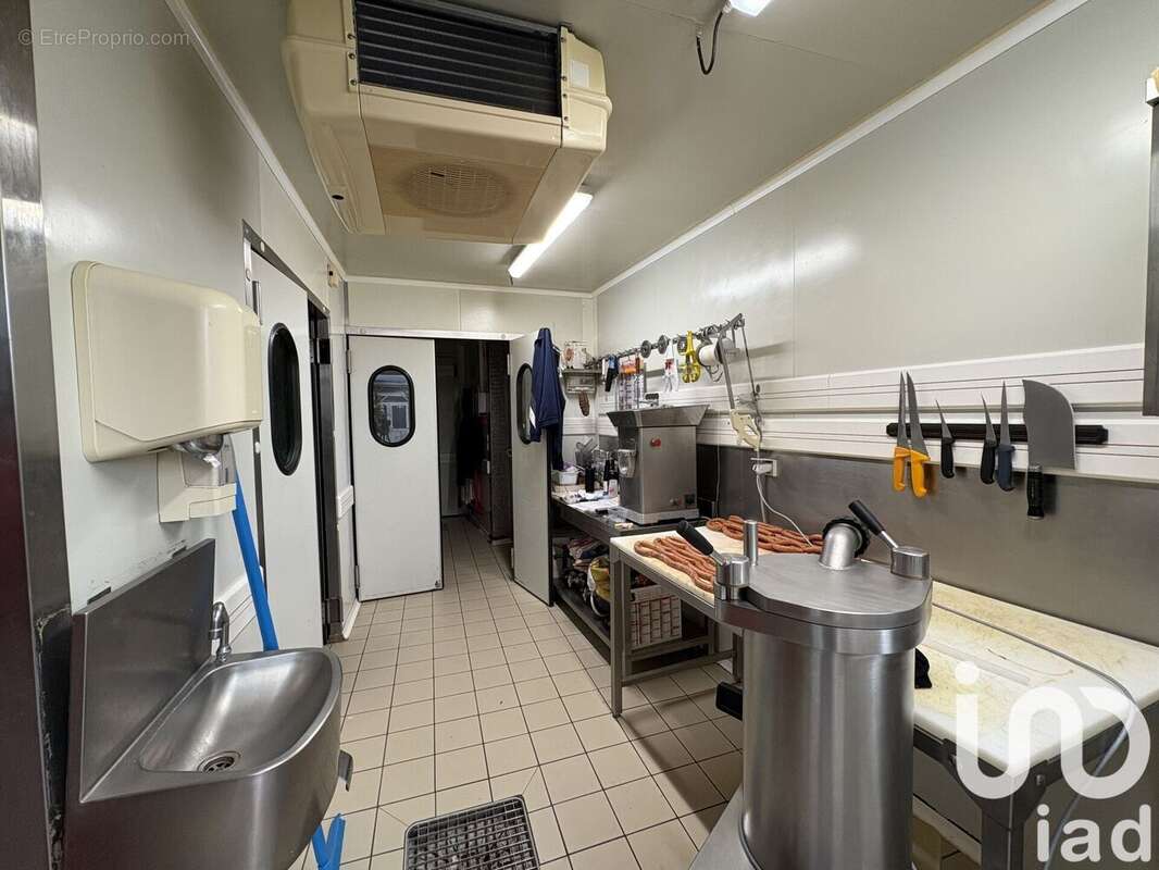 Photo 7 - Appartement à MAURIAC