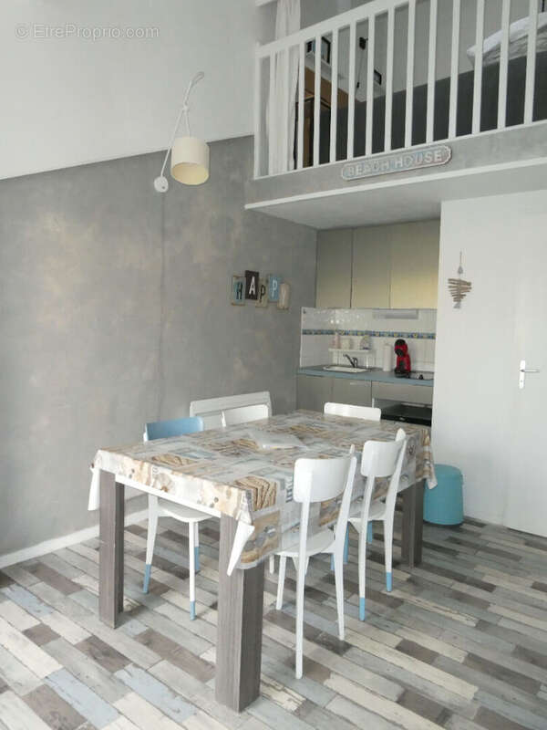 Maison à SAINT-MICHEL-CHEF-CHEF