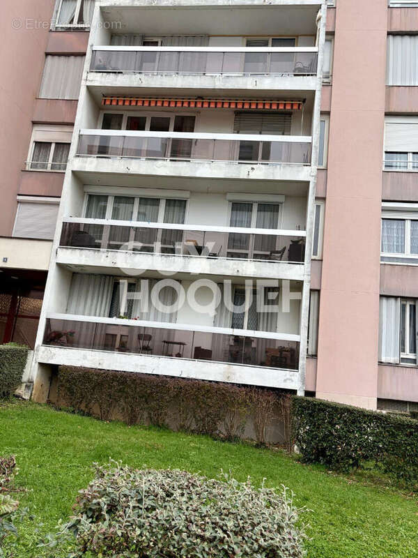 Appartement à VESOUL