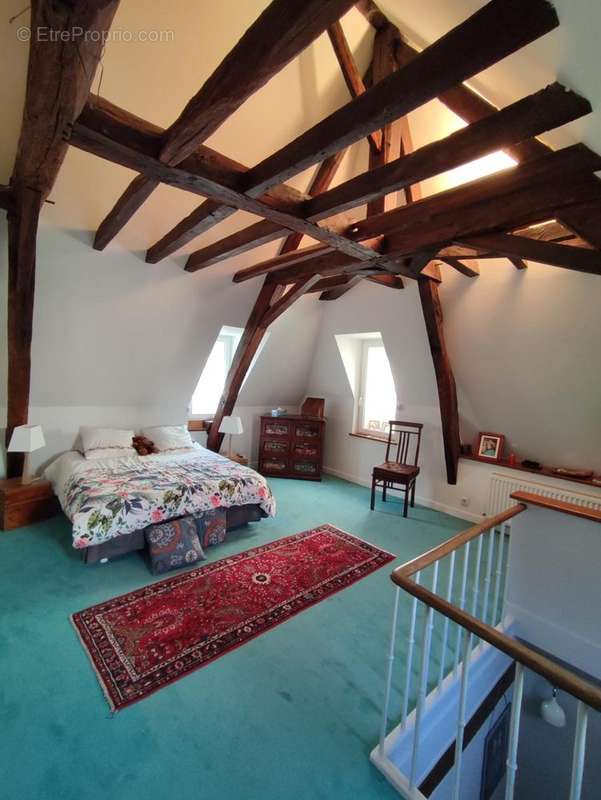 Appartement à LE MANS