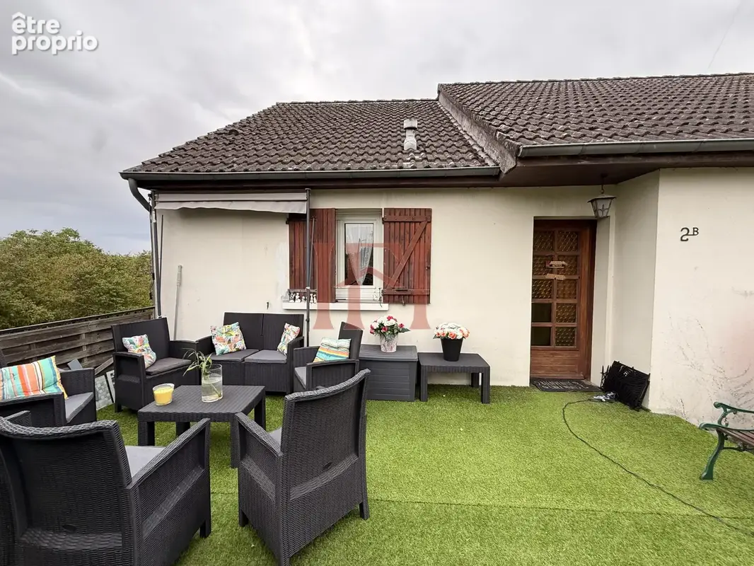 Secteur calme 10 min de cloyes et châteaudun - maison de plain-pied sur s/sol complet avec vaste jardin - photo 16
