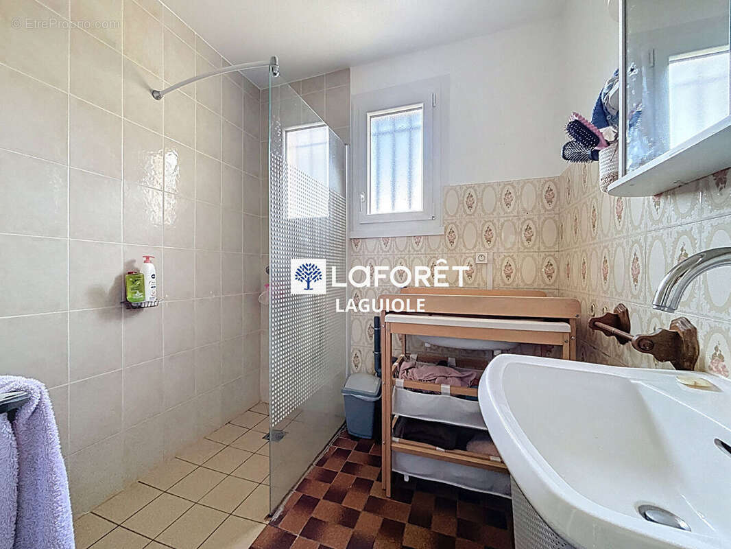 Maison à SAINT-HIPPOLYTE