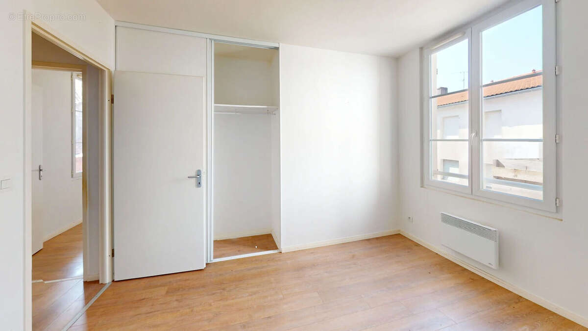Dax hyper centre T3 77m² - photo 5