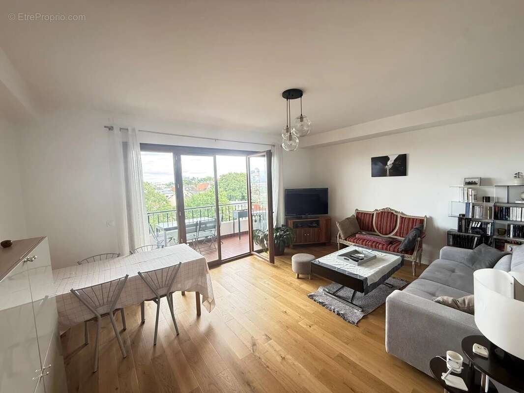 Appartement à CLAMART