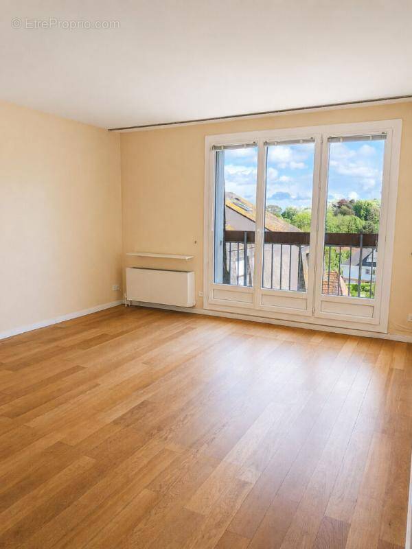 Appartement à DIEPPE