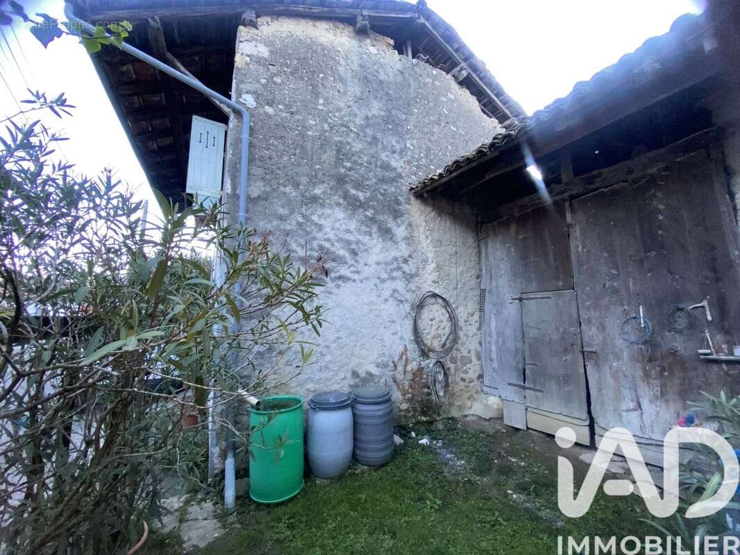 Photo 3 - Maison à CHAPAREILLAN