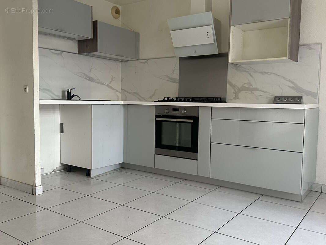 Maison à TORREILLES