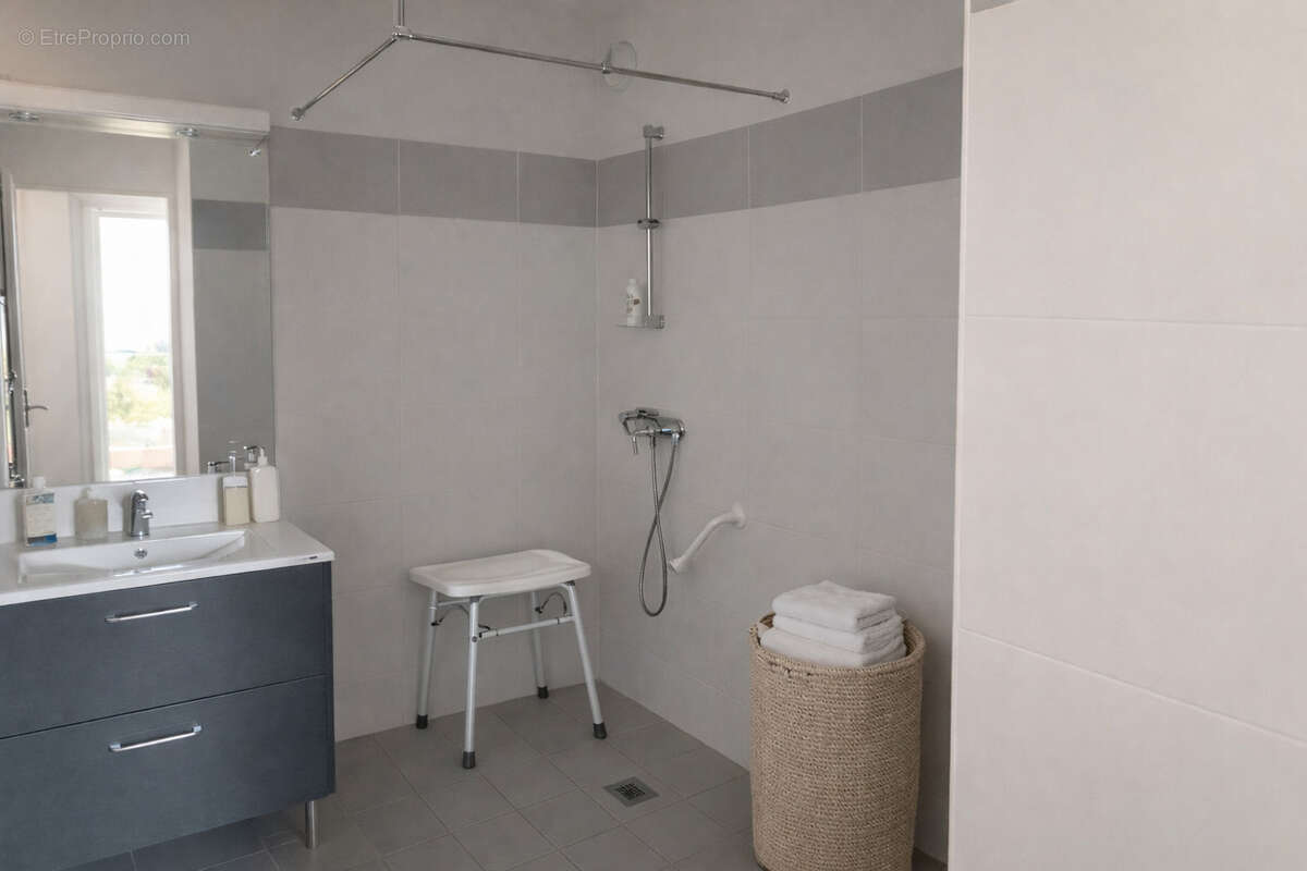 Appartement à RIVESALTES