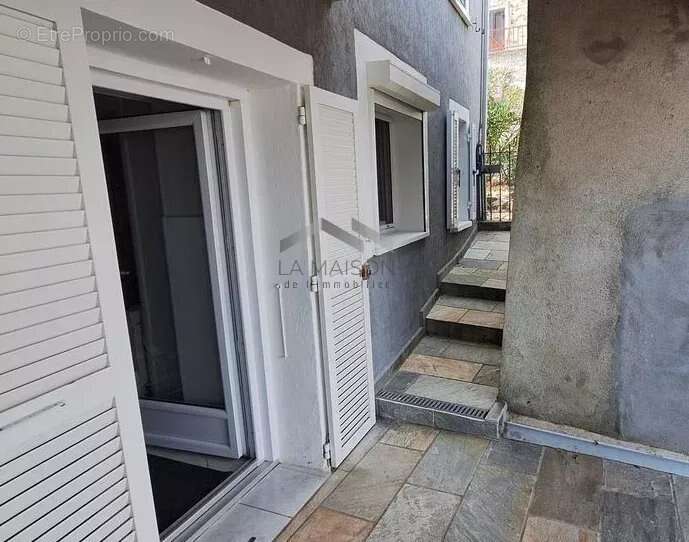 Appartement à ANTISANTI