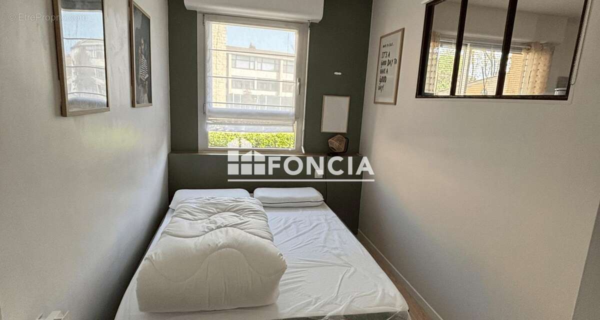 Appartement à CAHORS