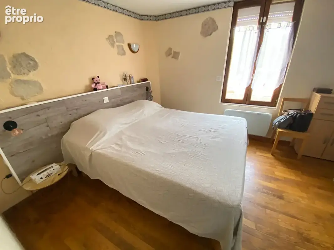 Maison Villenoy 3 chambres 105 m2 + jardin - photo 8