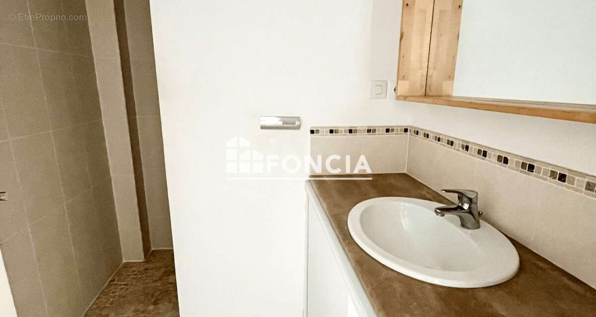 Appartement à NARBONNE