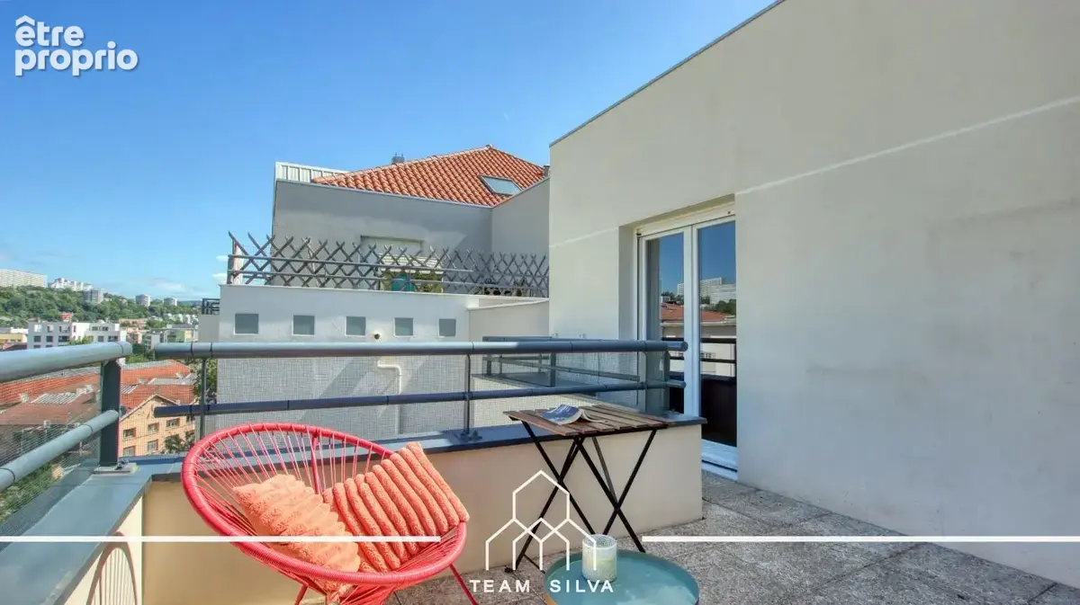 Appartement - photo 16