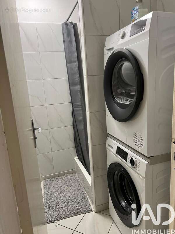 Photo 9 - Appartement à UCKANGE