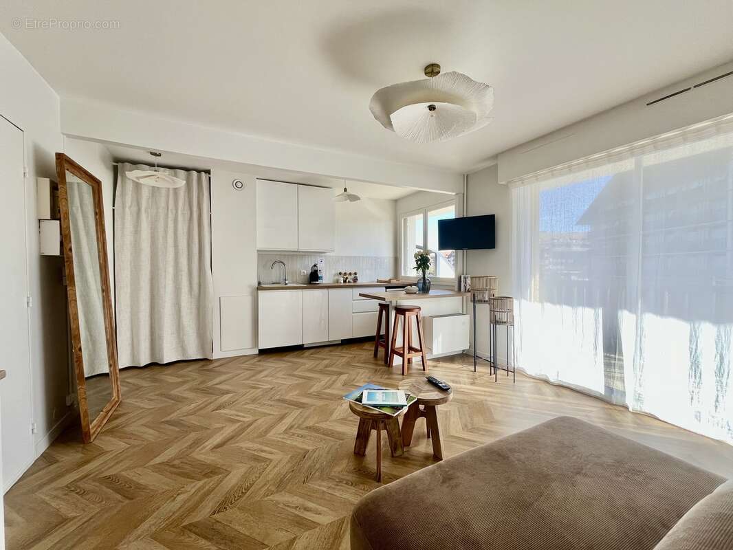 Appartement à VILLERS-SUR-MER