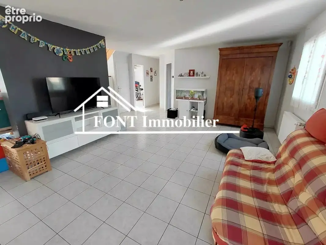 Photo Maison à Saint-Chamond au prix de 400 000€