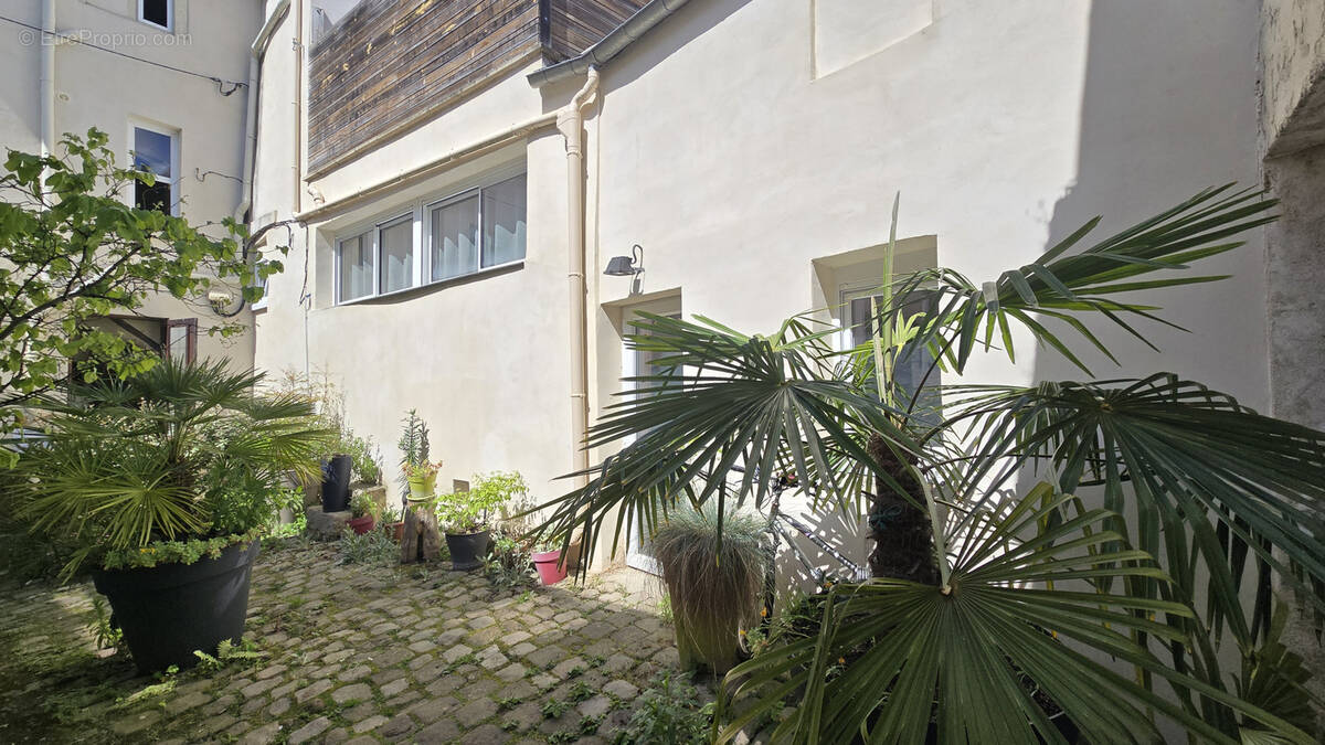 Appartement à CHEVREUSE
