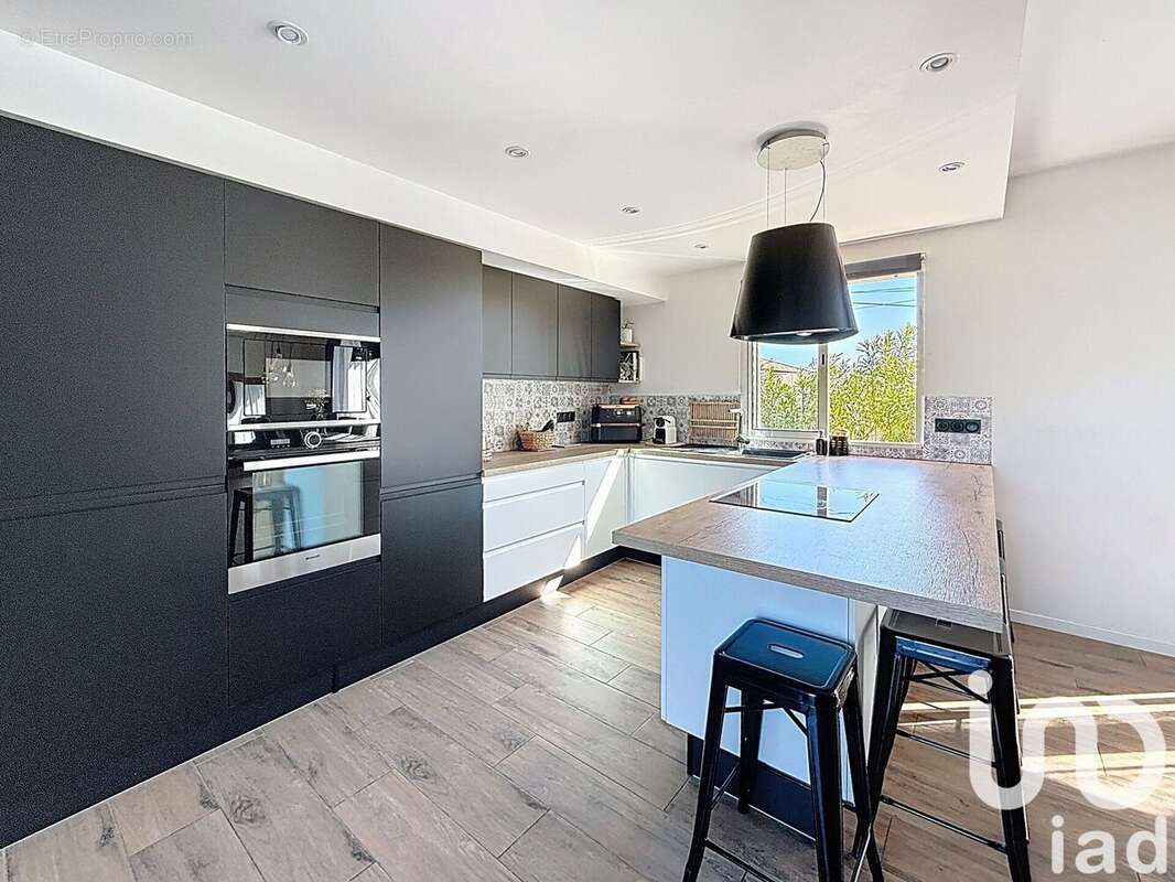 Photo 2 - Maison à POUSSAN