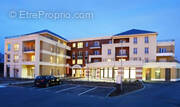 Appartement à VIERZON
