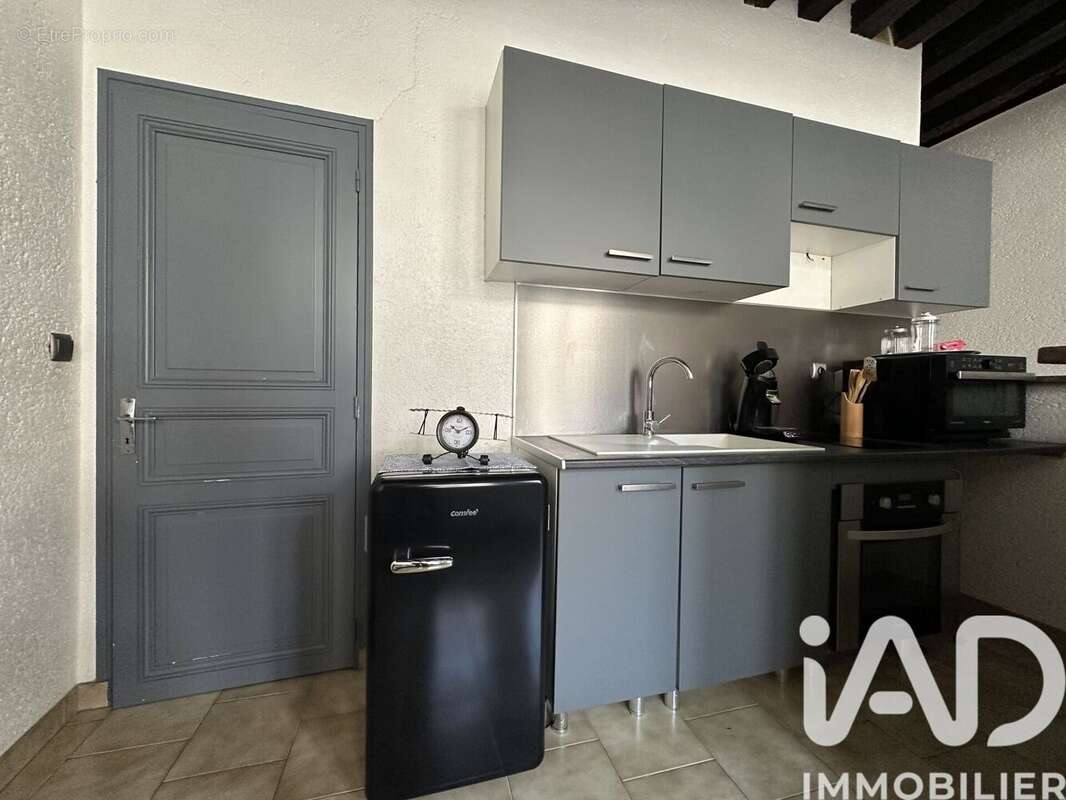 Photo 7 - Appartement à BLOIS