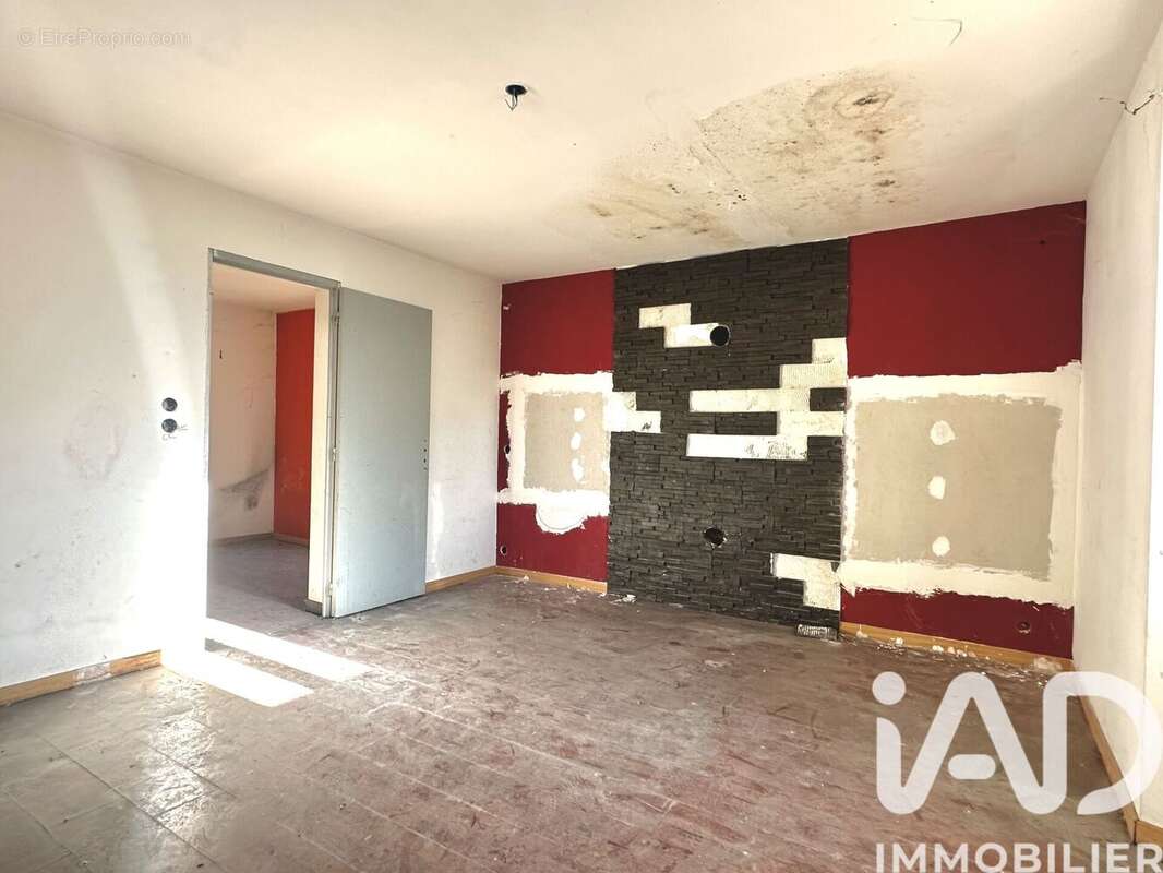 Photo 7 - Appartement à LA GRAND-COMBE