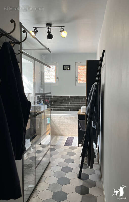 Maison 121 m² à Saint-Aubert  - photo 9