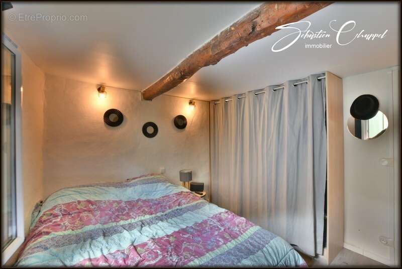 Maison à CASTELNAU-DE-GUERS