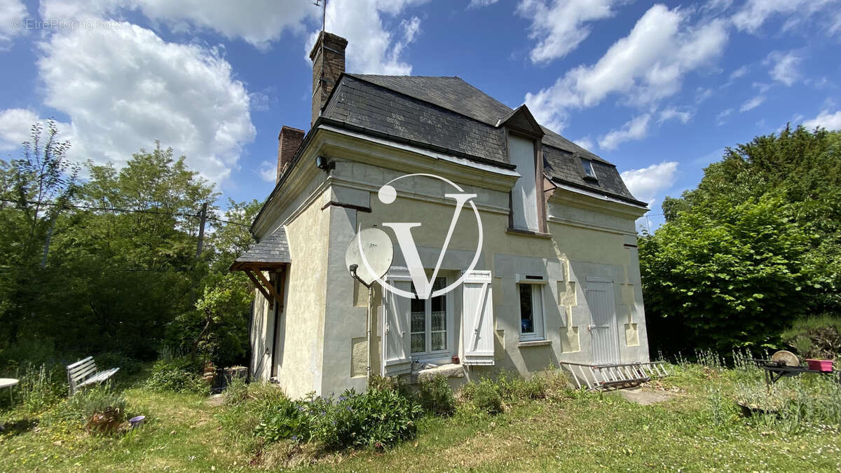 Maison à VENDOME