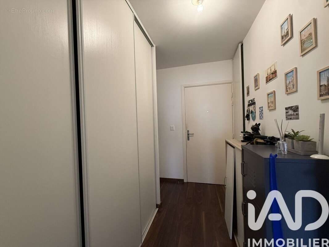 Photo 2 - Appartement à VILLENOY