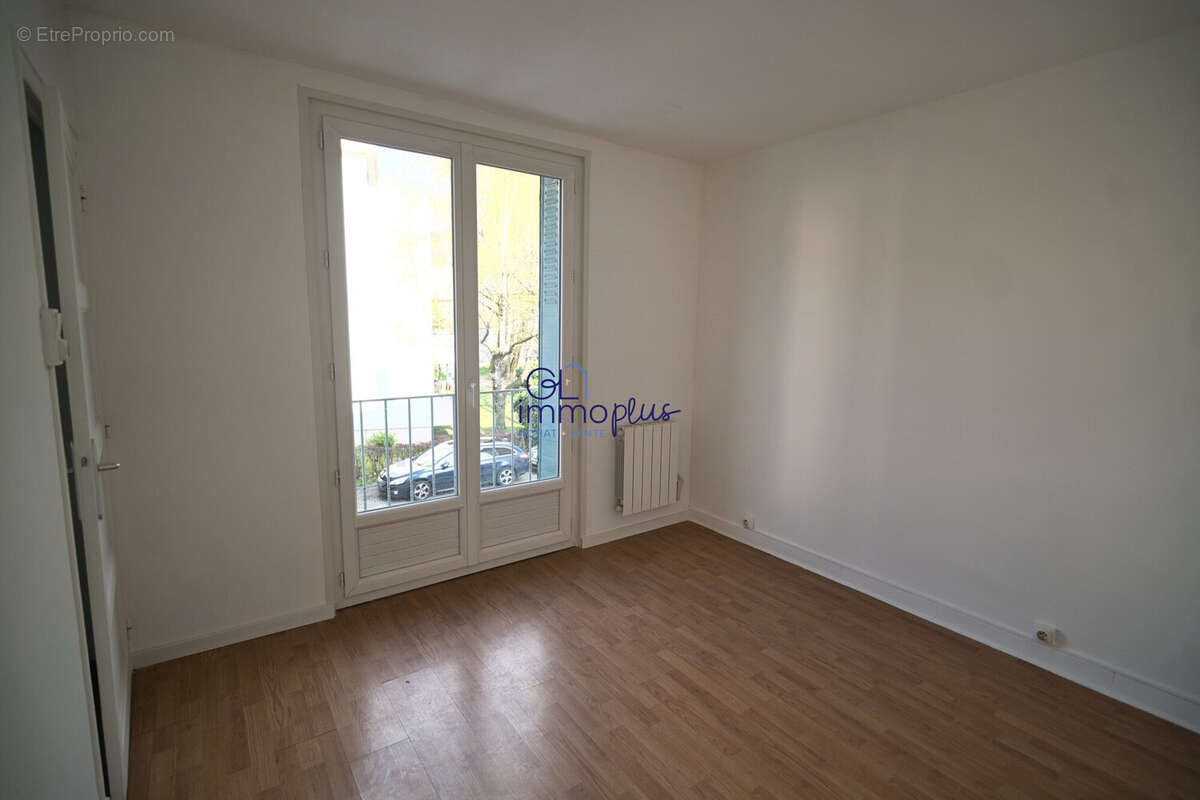 Appartement à ALBERTVILLE