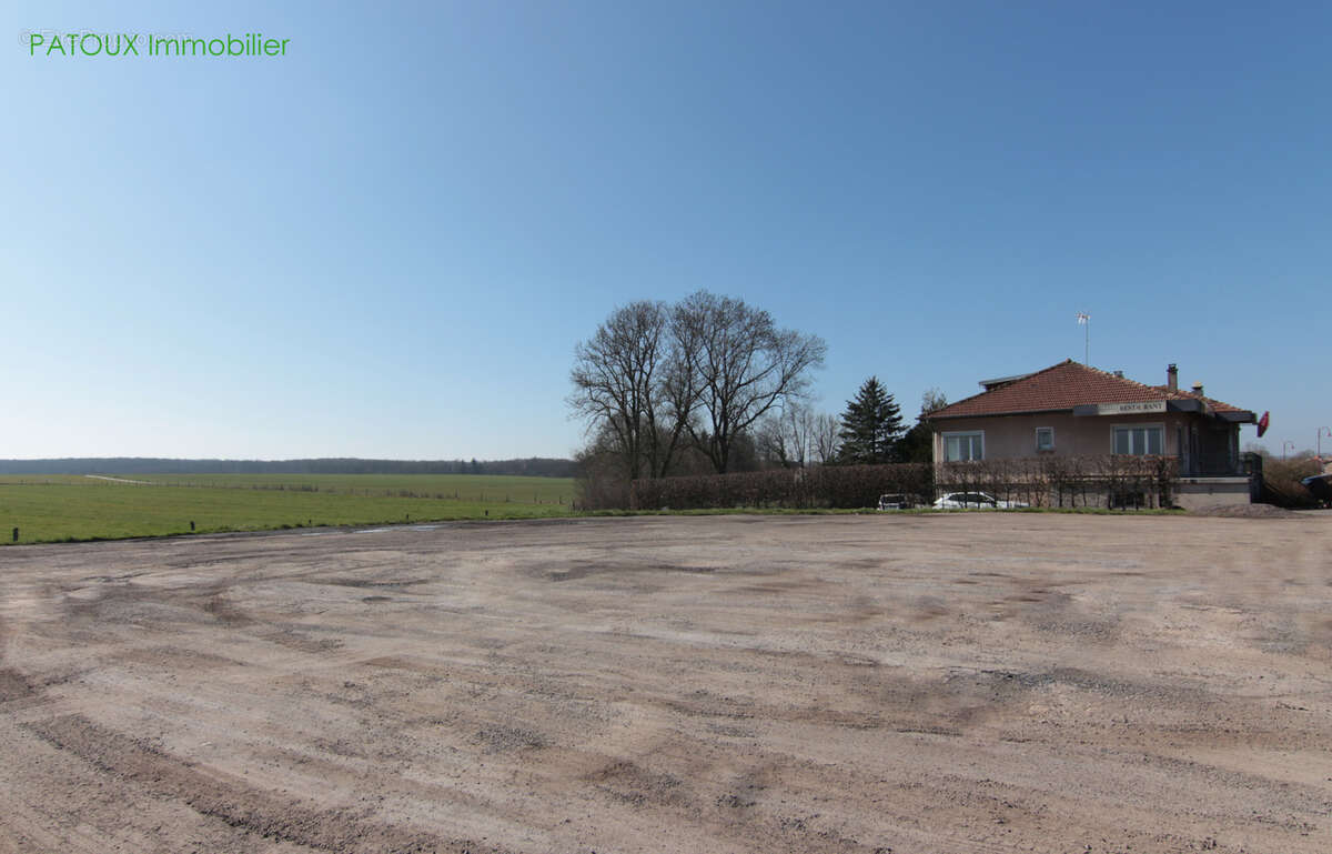 Maison à HERBEVILLER