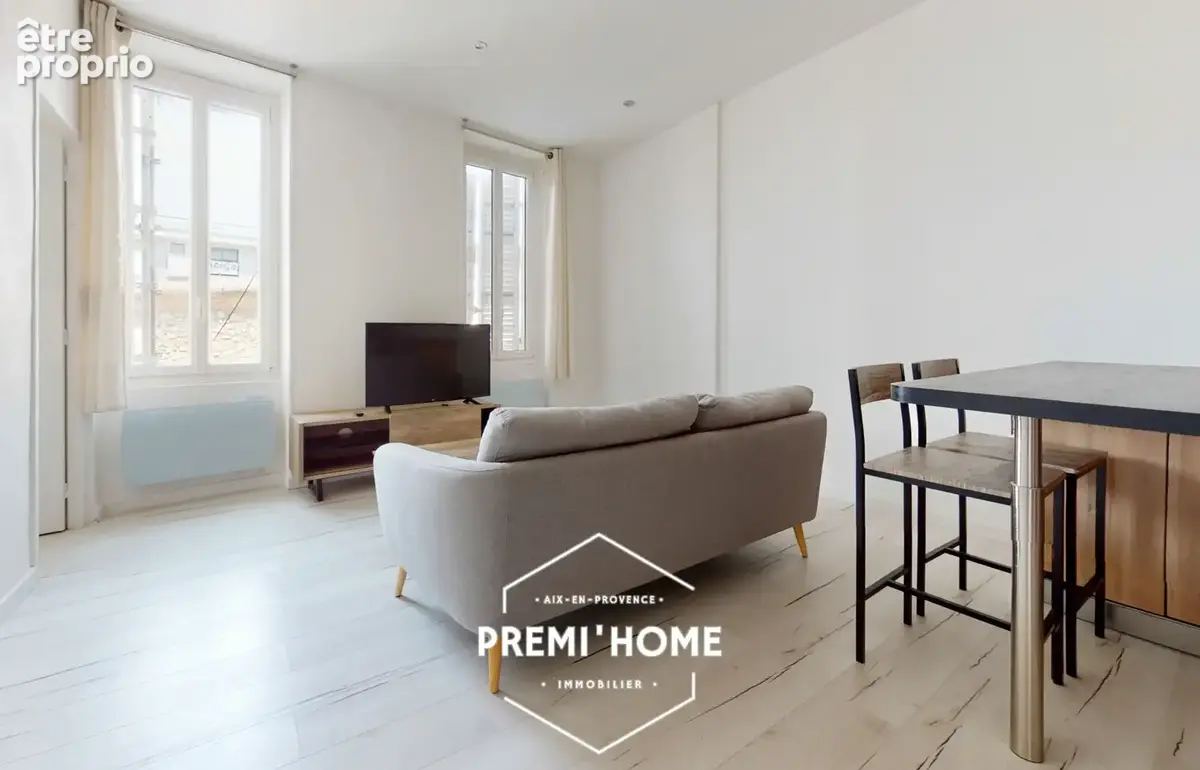 Appartement à MARSEILLE-7E