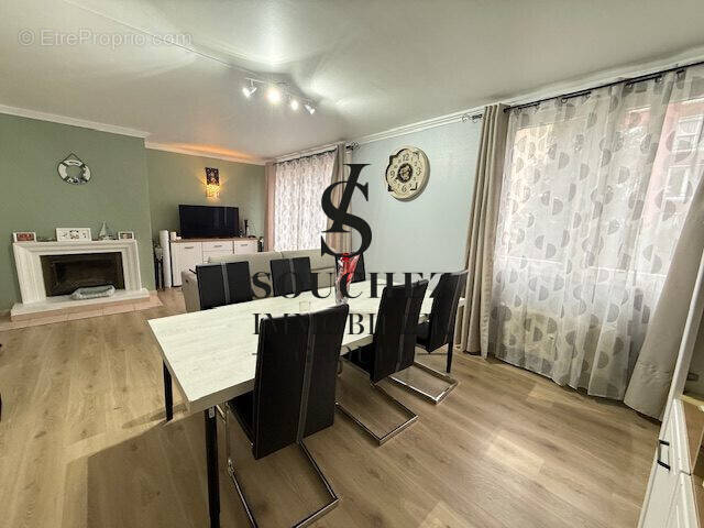 Appartement à LIEVIN