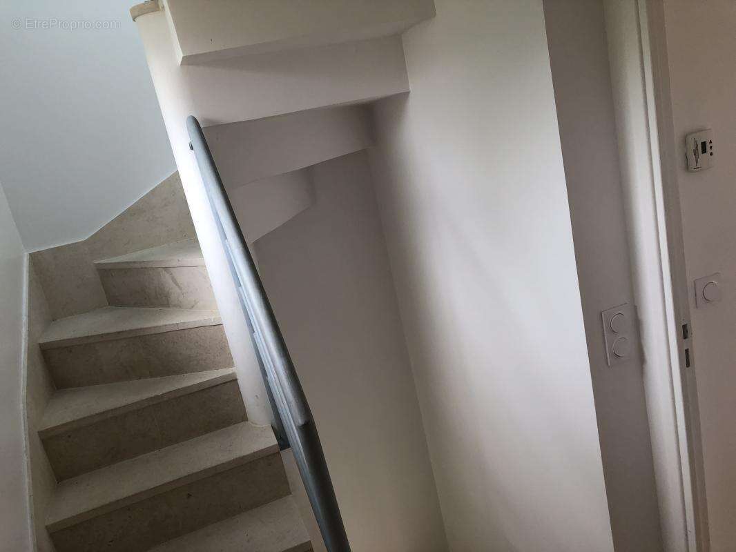 Maison à VERSAILLES