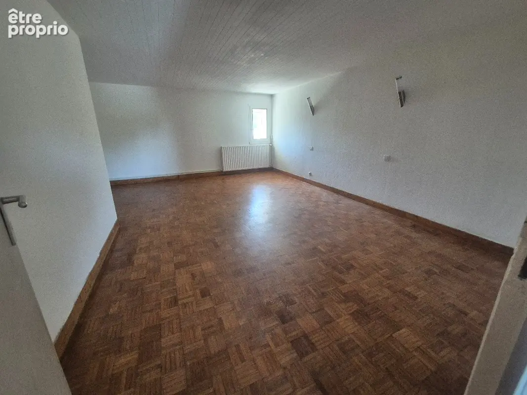 Secteur Belpech : Maison  235m2 habitables sur  5800m2 de terrain - photo 5