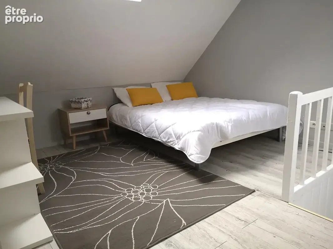 Belle amienoise pour investissement locatif - photo 3