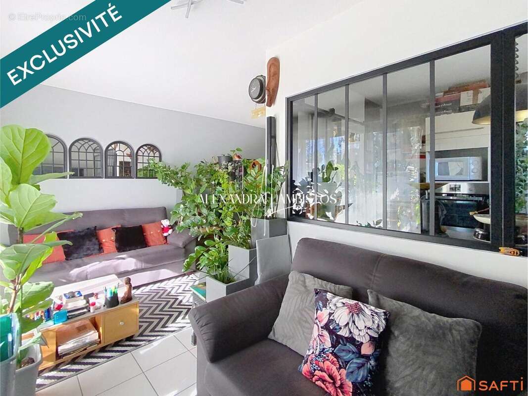 Photo 2 - Appartement à MONTPELLIER